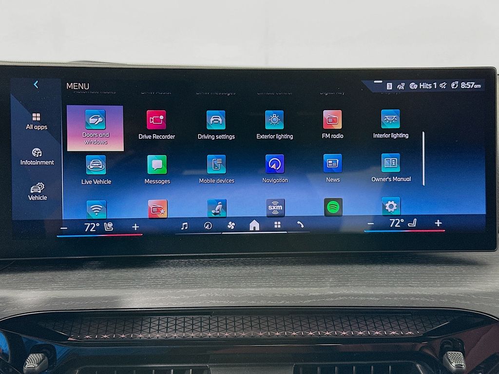 Thumbnail: 2026 BMW 3 Series - 11