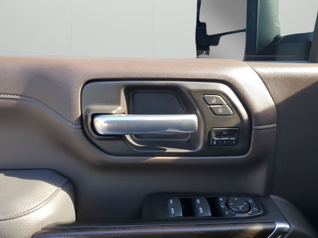 Used Car 2022 Gmc Sierra 2500hd  Denali For Sale Under $70,000 In Austin, Texas