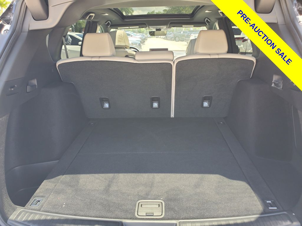 Used 2025 Acura RDX SUV