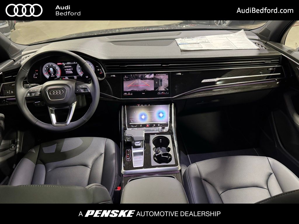 Thumbnail: 2026 Audi Q7 - 21