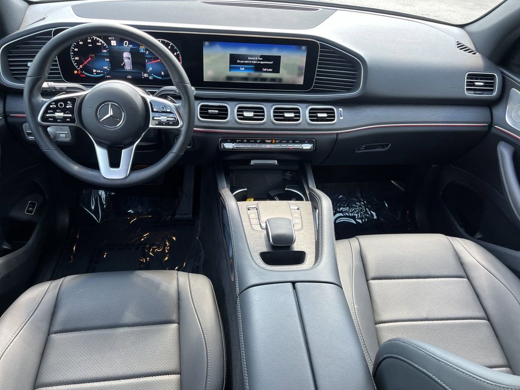 2023 Mercedes-Benz GLE GLE 350 25