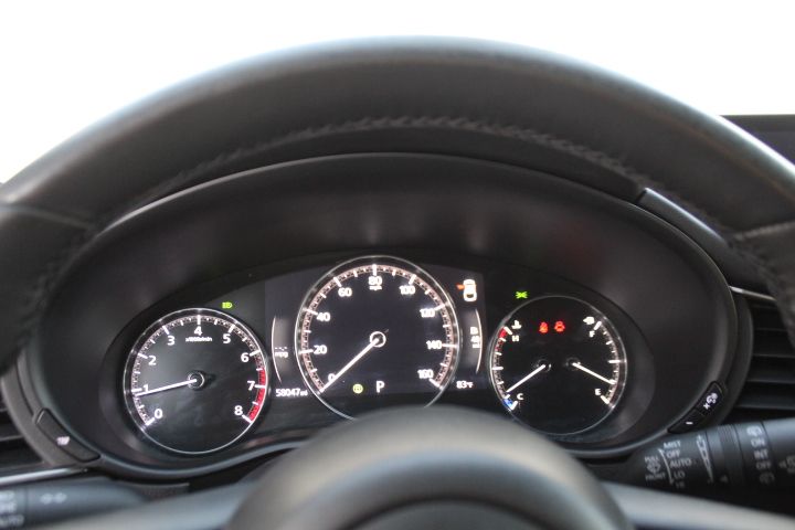 Used Car 2024 Mazda Cx-30  2.5 S Select Sport For Sale Under $25,000 In Georgetown, Texas