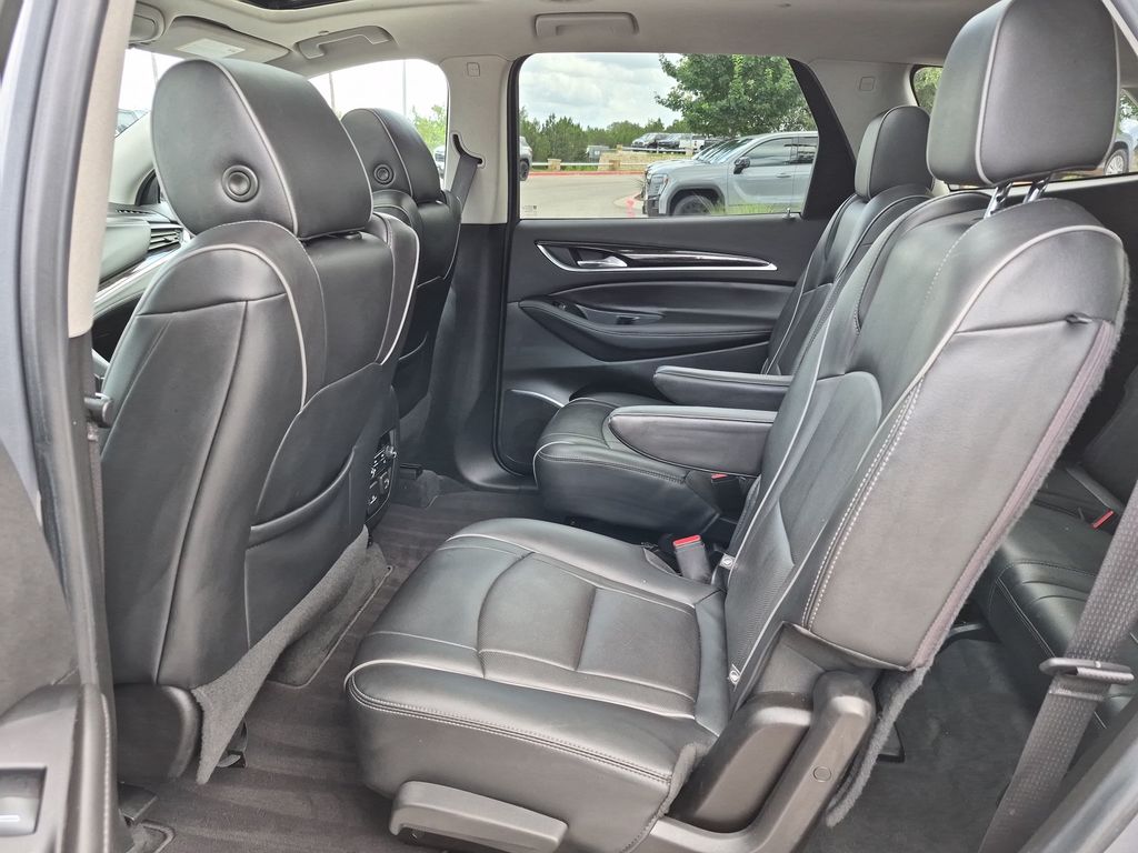 Used Car 2019 Buick Enclave  Avenir For Sale Under $20,000 In Austin, Texas