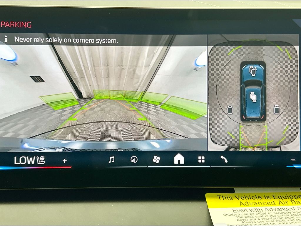 Thumbnail: 2026 BMW X3 - 15