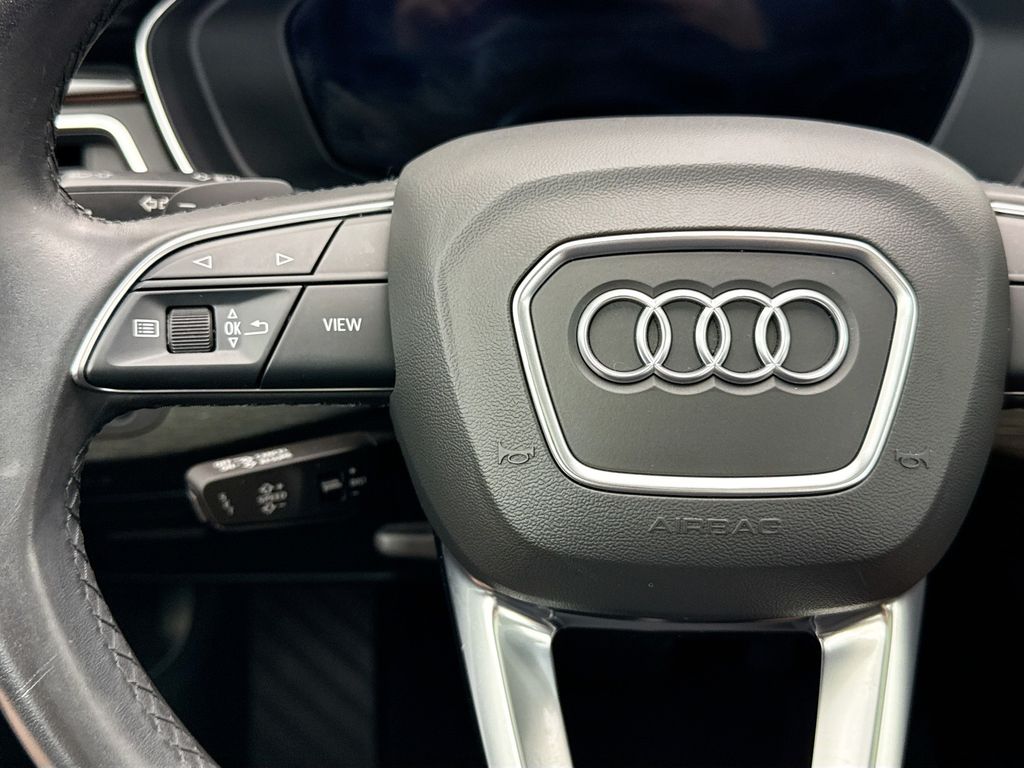 Thumbnail: 2021 Audi A4 - 11