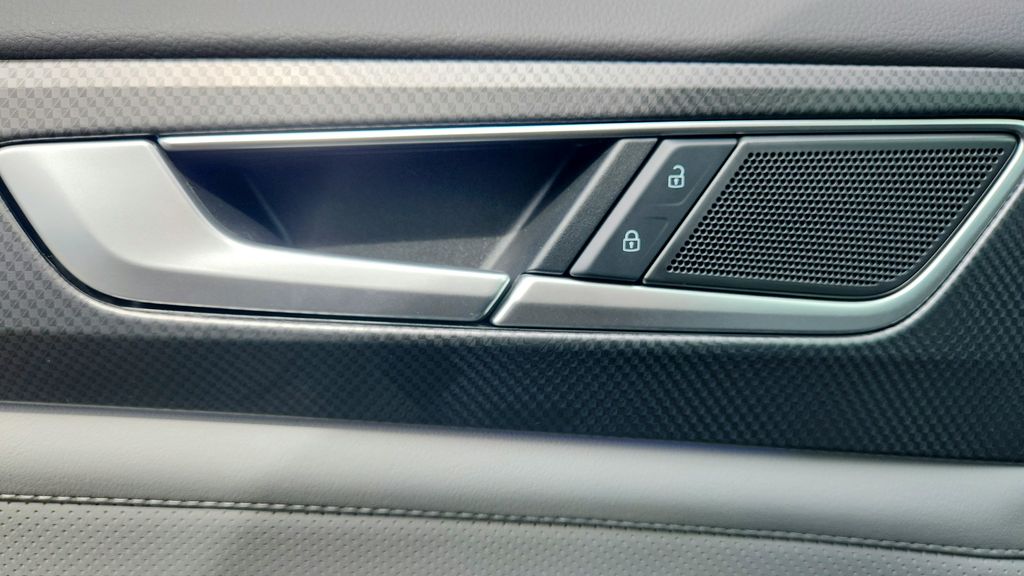 2025 Volkswagen Atlas