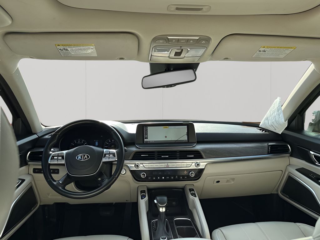 Used Car 2020 Kia Telluride  Ex For Sale Under $25,000 In Austin, Texas