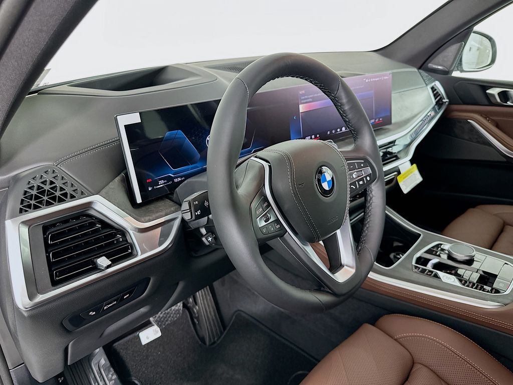 Thumbnail: 2026 BMW X5 - 9