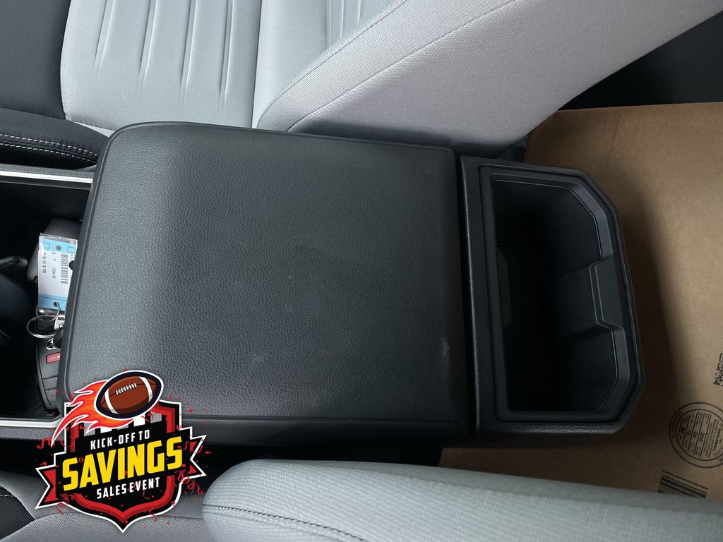 Used 2026 Toyota Tacoma Hybrid Truck
