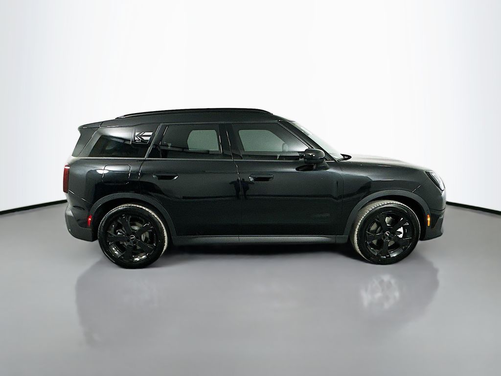 Thumbnail: 2026 MINI Cooper Countryman - 4