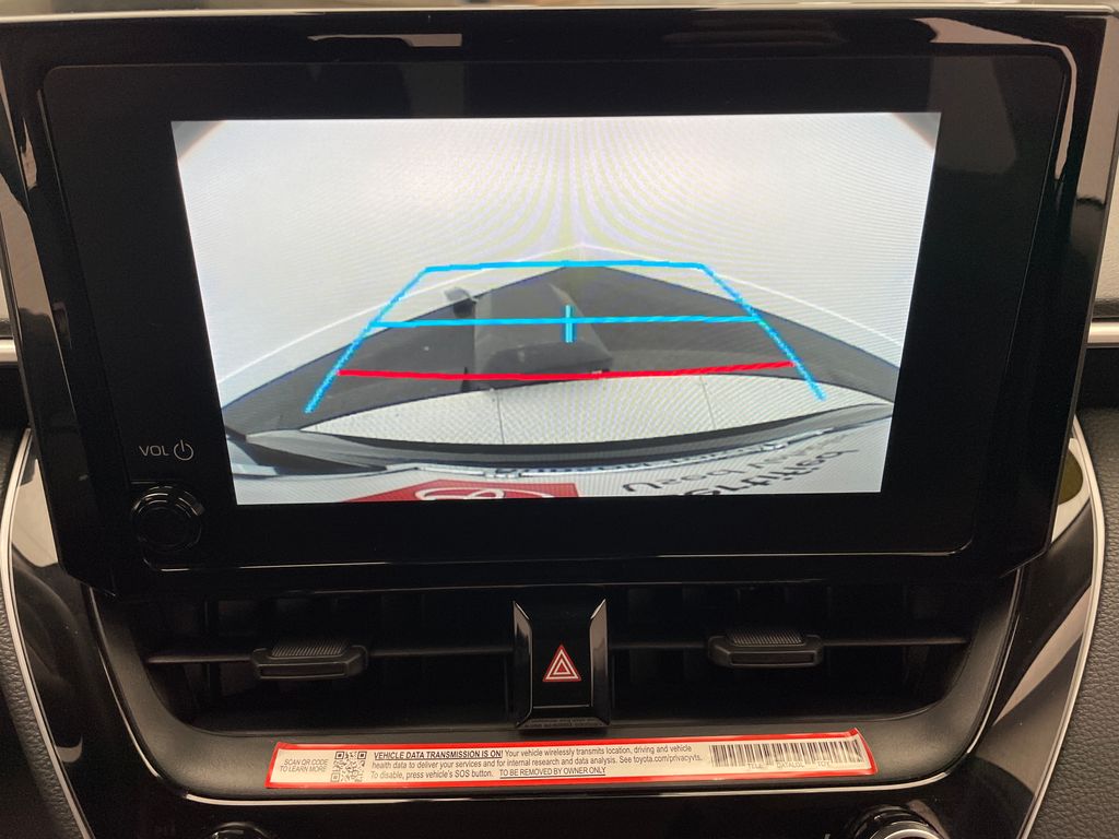 Thumbnail: 2025 Toyota Corolla - 25