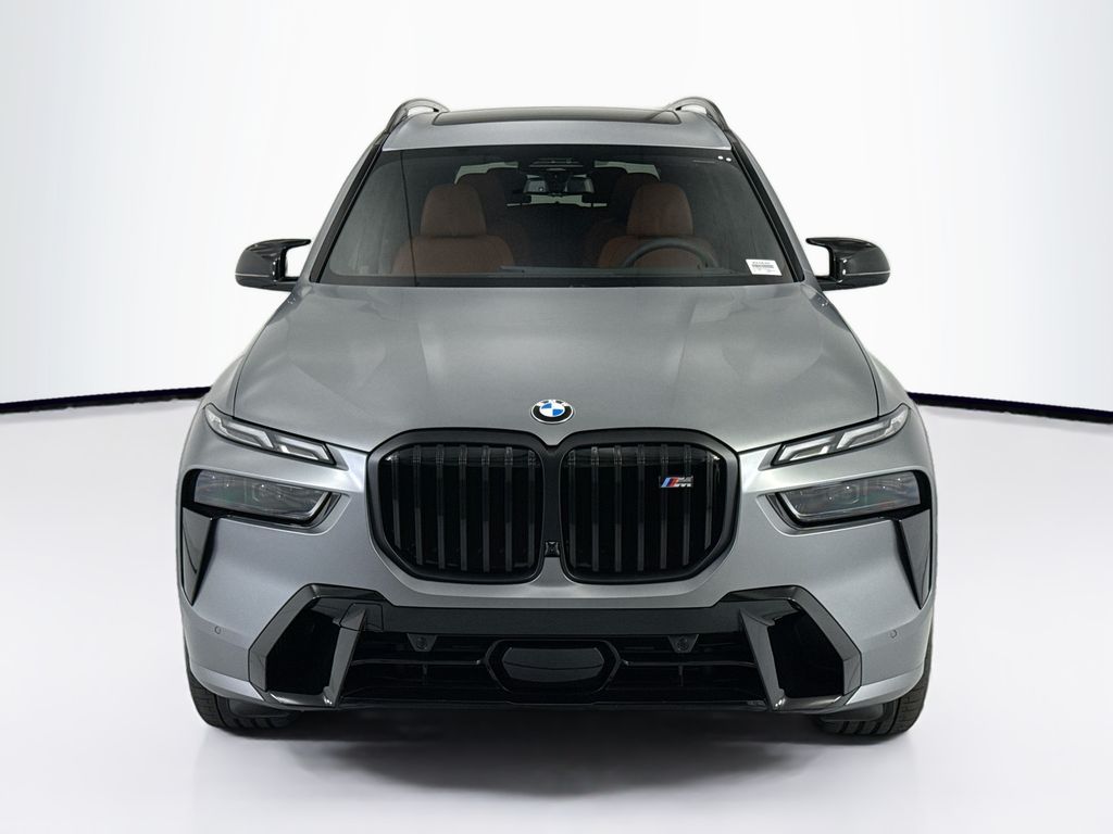 Thumbnail: 2027 BMW X7 - 2