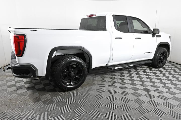 2023 GMC Sierra 1500 Pro 21