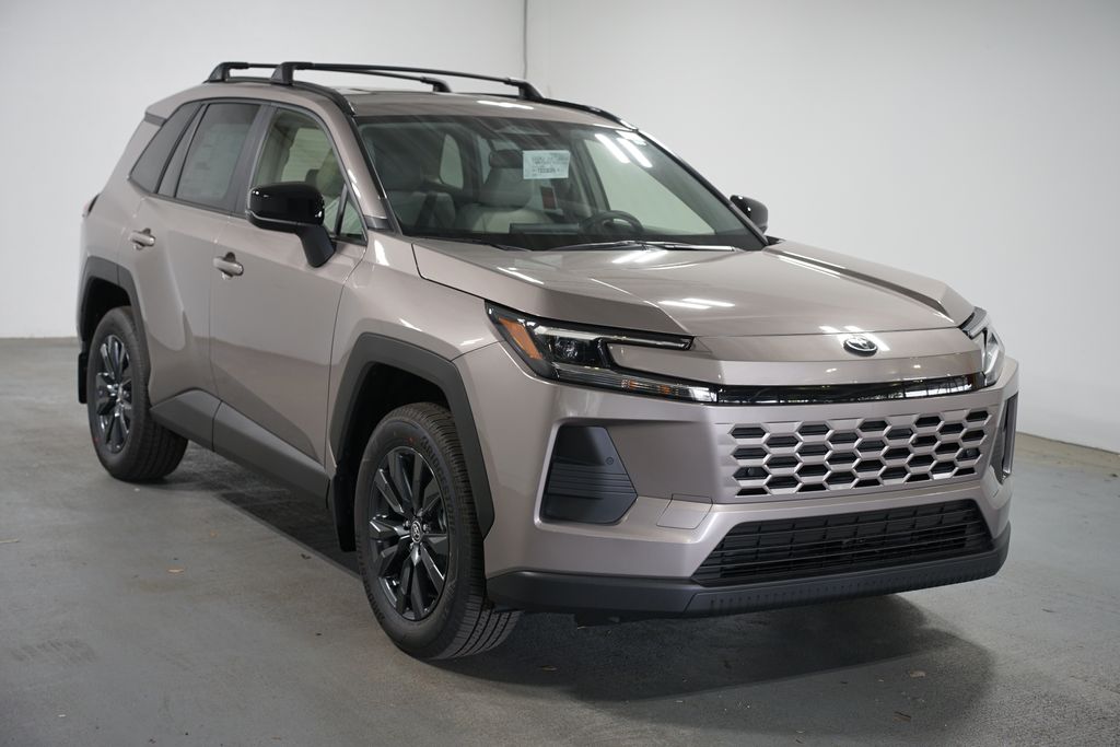 Thumbnail: 2026 Toyota RAV4 - 3