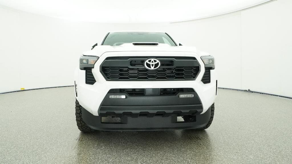 Thumbnail: 2025 Toyota Tacoma - 2