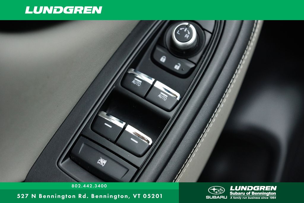 Used 2022 Subaru Forester SUV