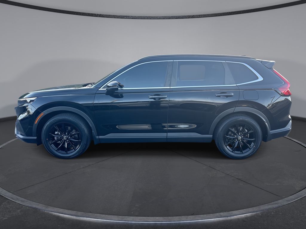 Thumbnail: 2024 Honda CR-V - 15