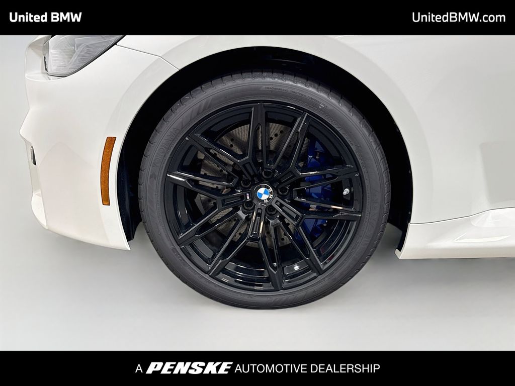 Thumbnail: 2026 BMW M2 - 2