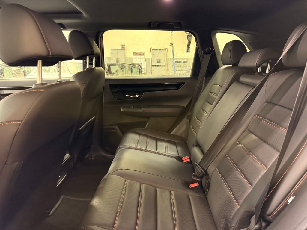 Thumbnail: 2024 Honda CR-V - 22