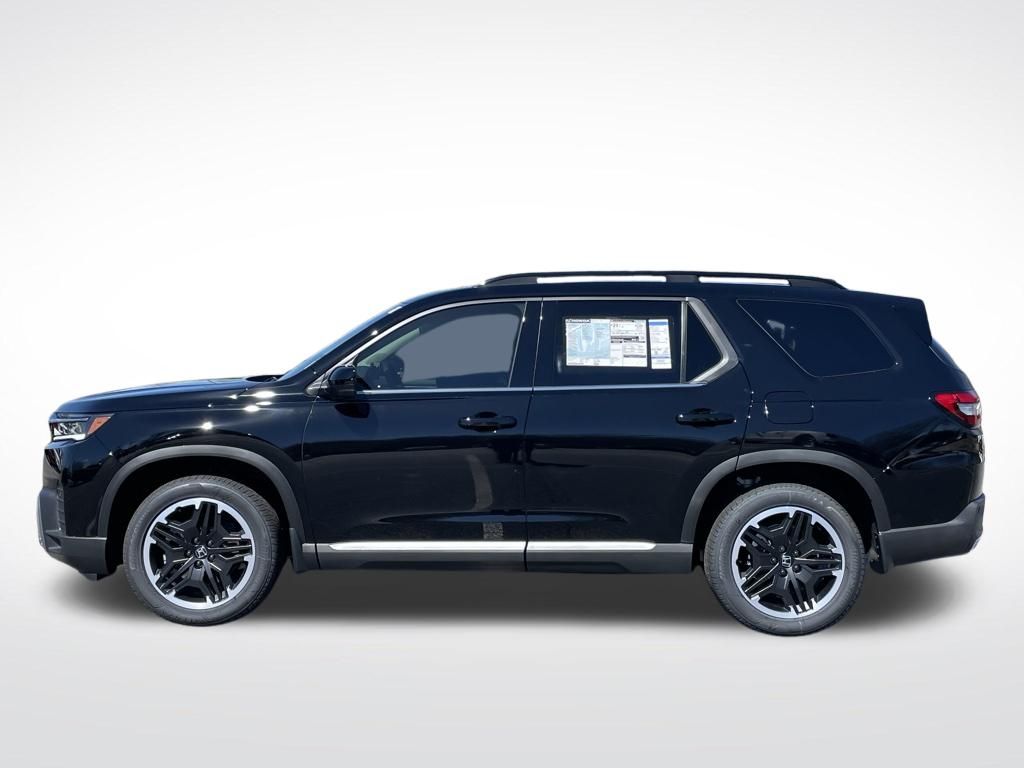 Thumbnail: 2026 Honda Pilot - 2