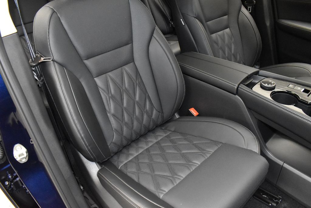 Thumbnail: 2026 Nissan Rogue - 27