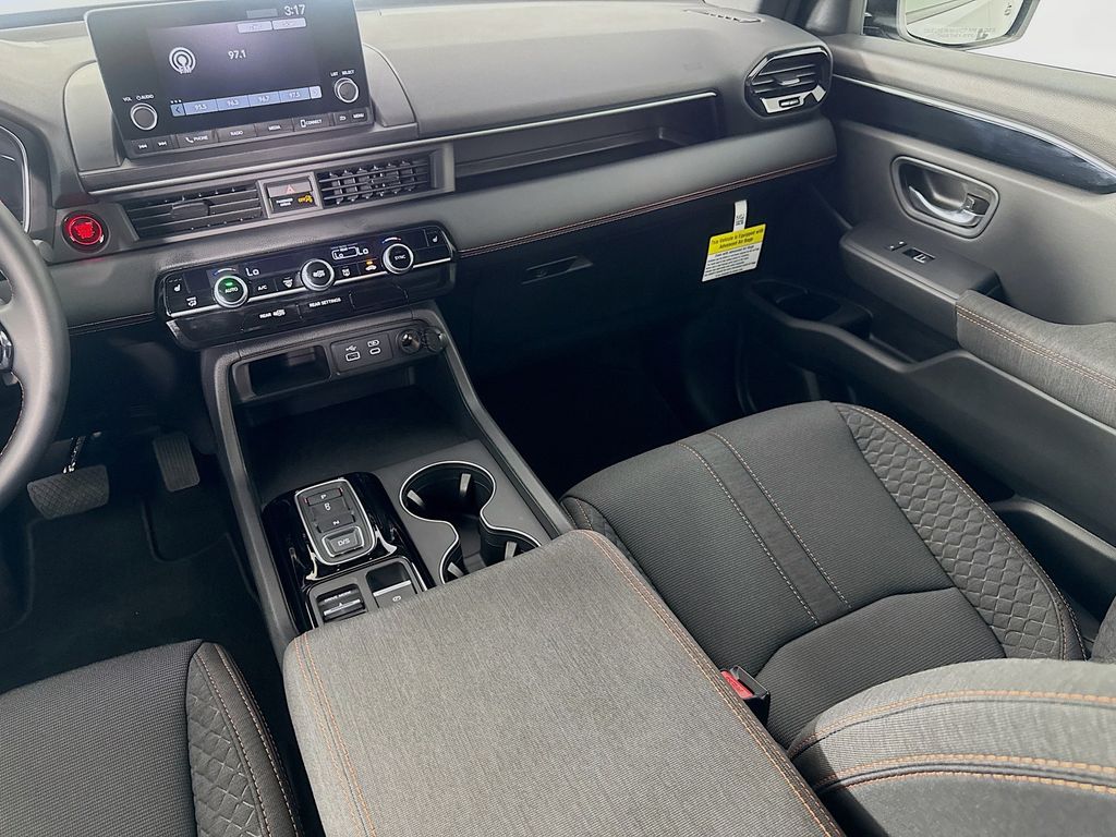 Used Car 2025 Honda Pilot  Sport For Sale Under $40,000 In Austin, Texas
