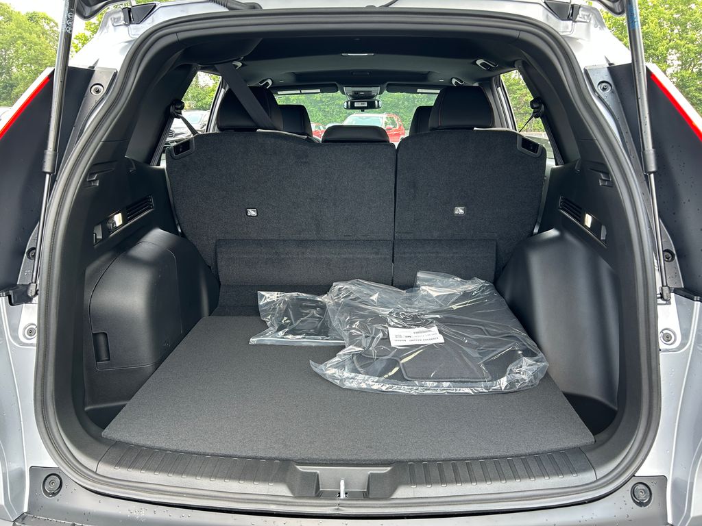 Thumbnail: 2026 Honda CR-V - 21