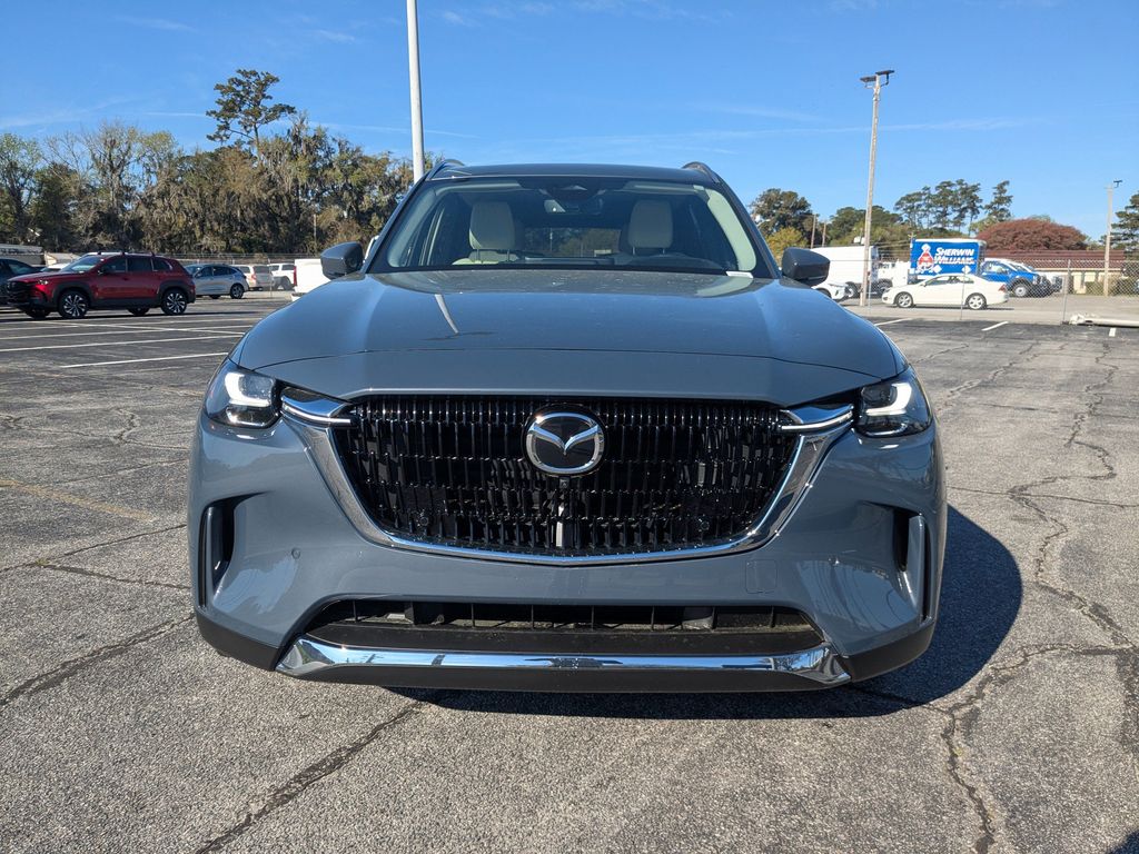 2026 Mazda CX-90 3.3 Turbo Premium Plus