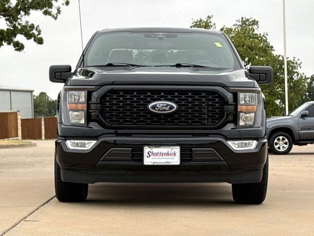 Used 2023 Ford F-150 Truck