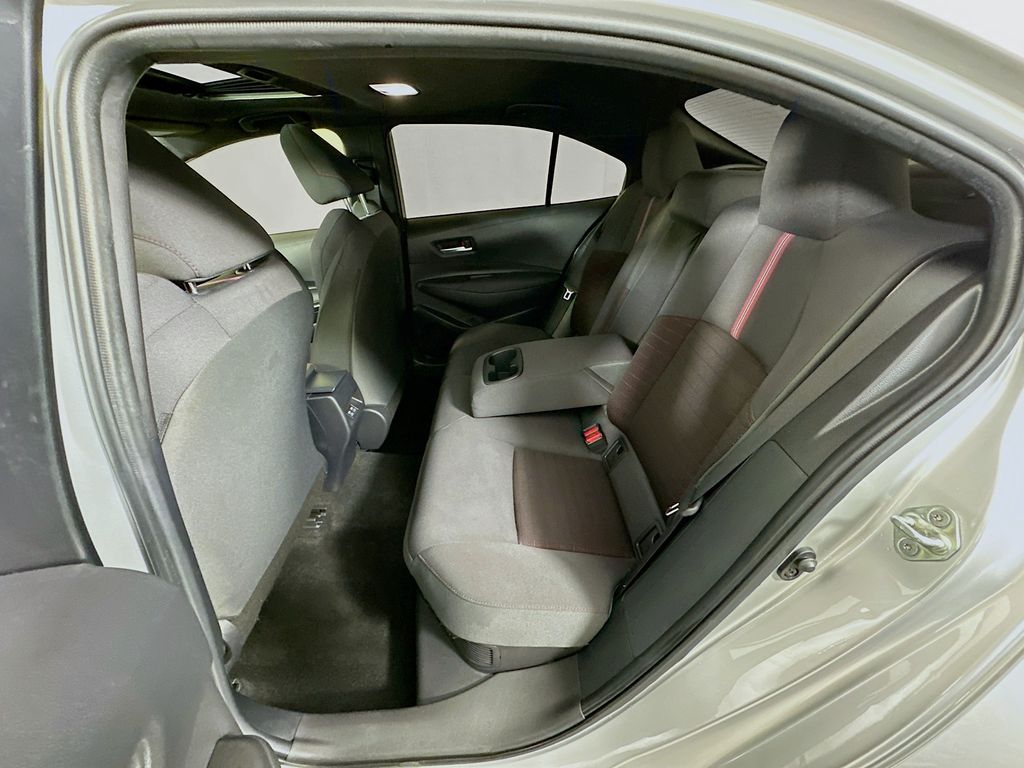 Thumbnail: 2024 Toyota Corolla - 25