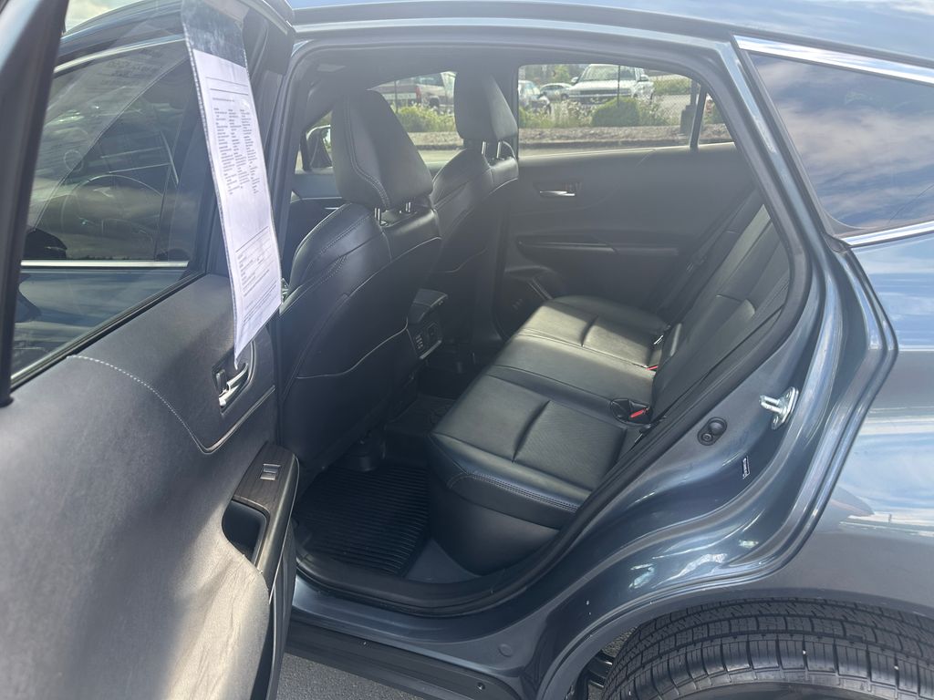 2021 Toyota Venza Limited