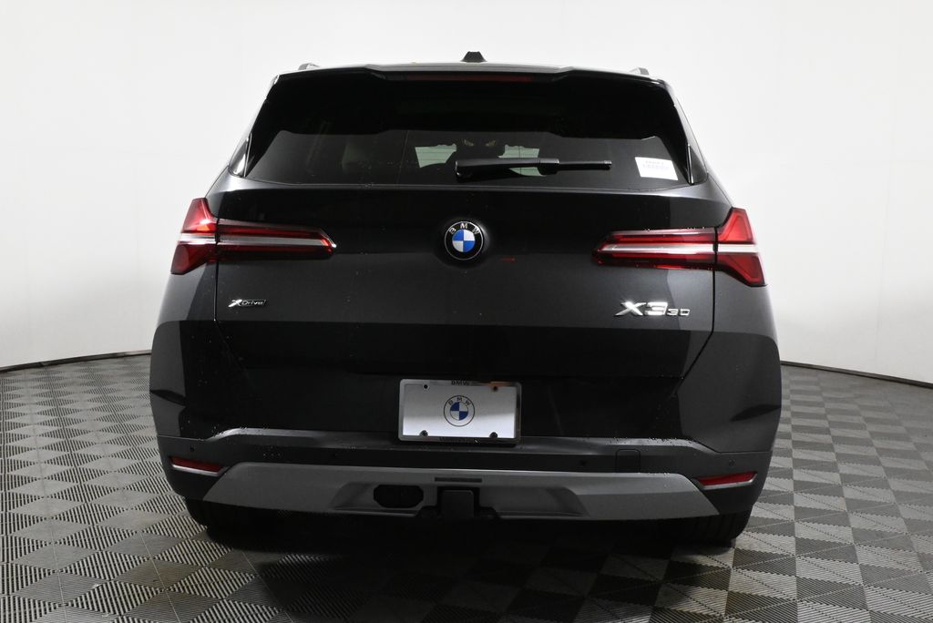 Thumbnail: 2026 BMW X3 - 6