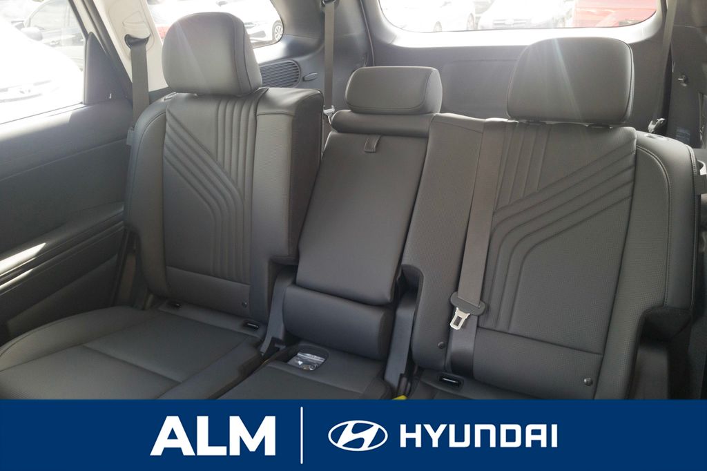 New 2027  Hyundai Blue SEL Premium image 16