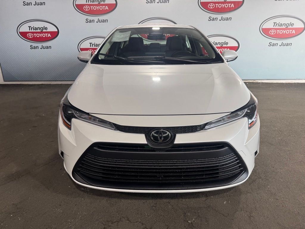 Thumbnail: 2026 Toyota Corolla - 2