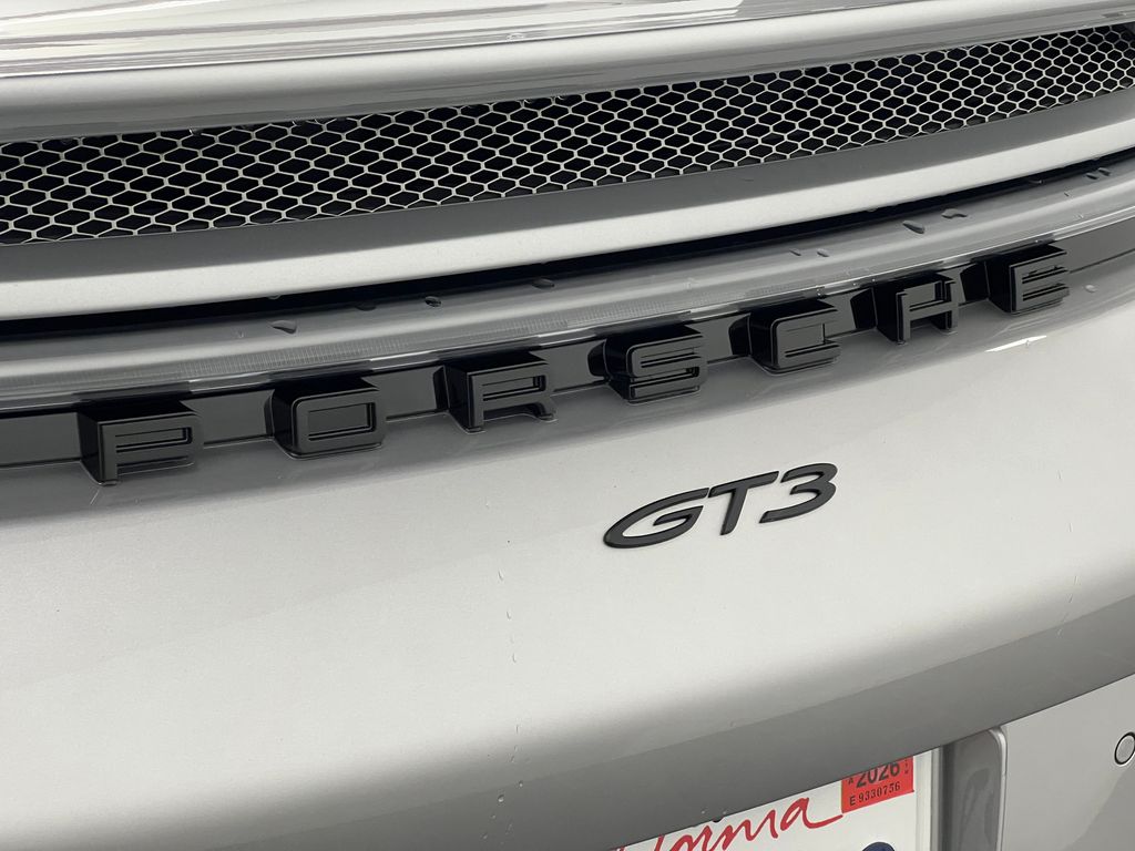 Thumbnail: 2022 Porsche 911 - 12