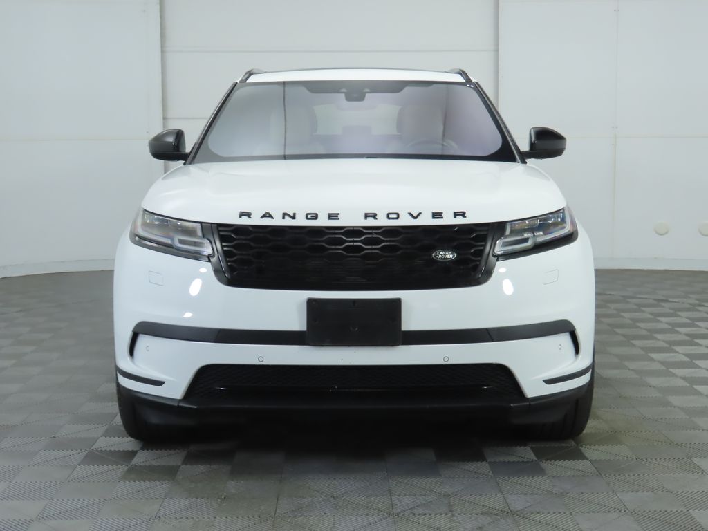 Thumbnail: 2020 Land Rover Range Rover Velar - 2