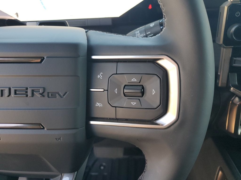New Car 2025 Gmc Hummer Ev Suv  2x For Sale Under $100,000 In Austin, Texas