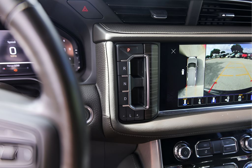 Used Car 2022 Gmc Yukon  Denali For Sale Under $60,000 In Austin, Texas