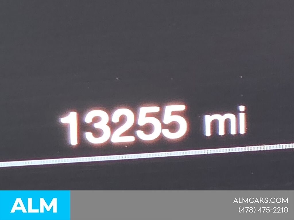 Used 2024 Black Dodge R/T image 27