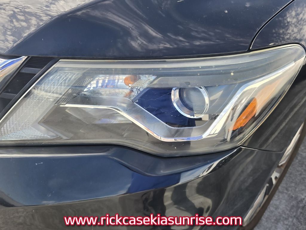 2020 Nissan Pathfinder