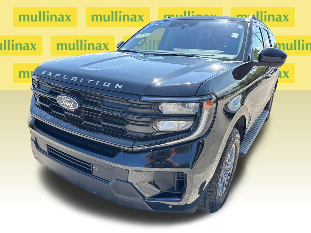 Certified Used 2025 Black Ford Active image 10