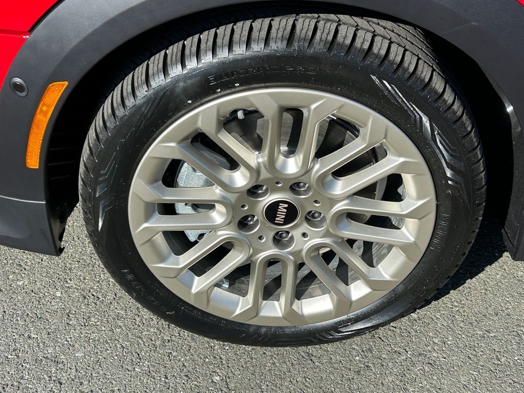 Thumbnail: 2026 MINI Cooper - 9