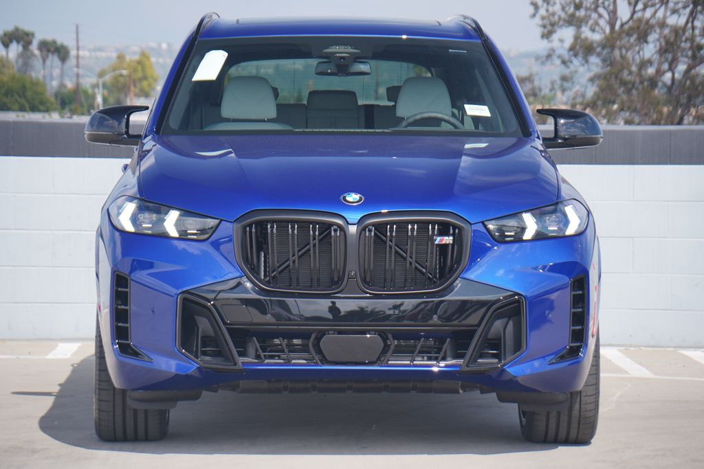 Thumbnail: 2026 BMW X5 - 2
