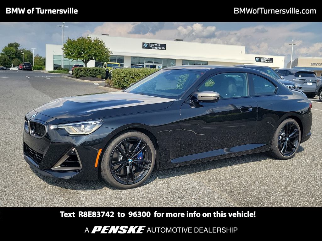 2024 BMW 2 Series M240i -
                Turnersville, NJ