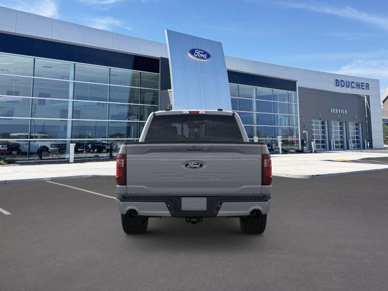New 2026 Avalanche Ford XLT image 5