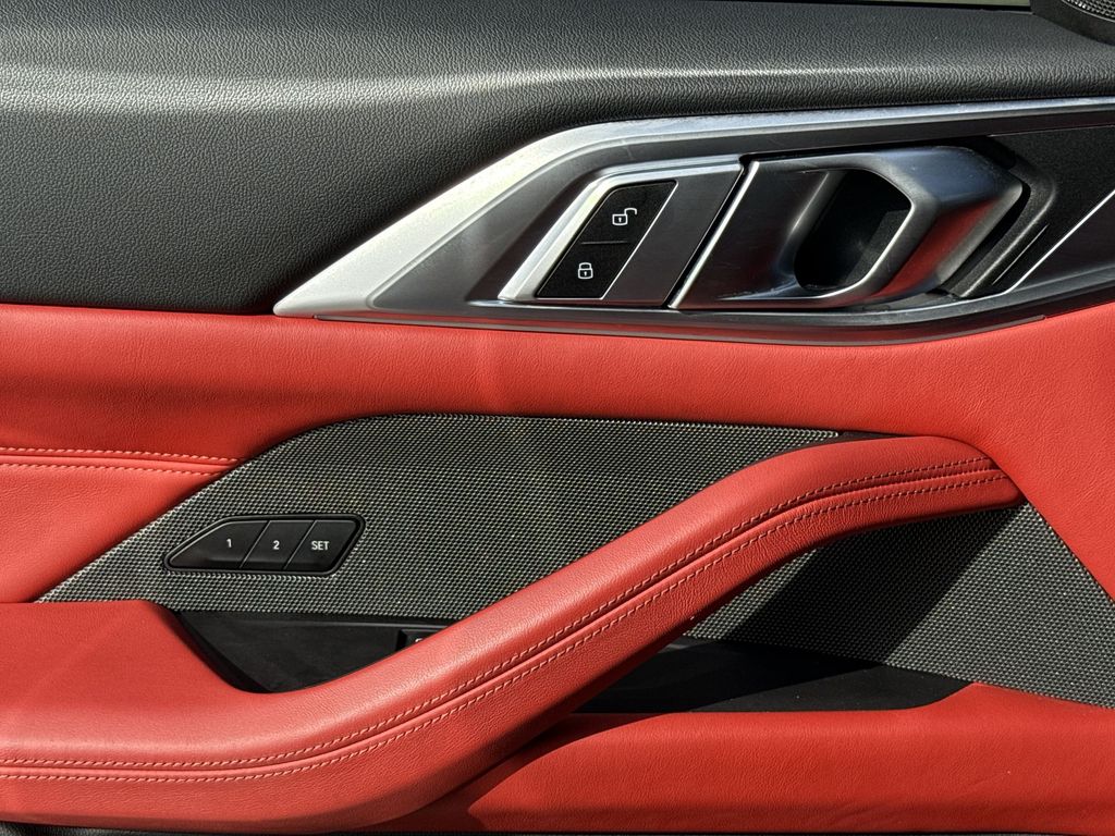 Thumbnail: 2023 BMW M4 - 29