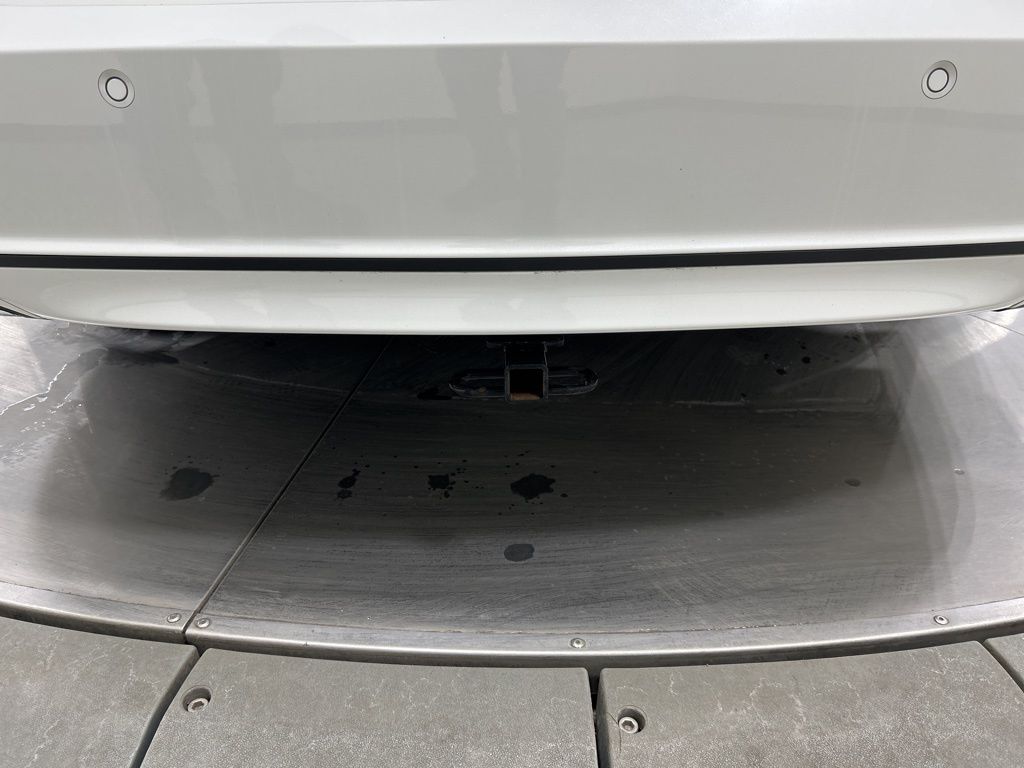 used 2022 Honda Accord Hybrid car, priced at $22,994