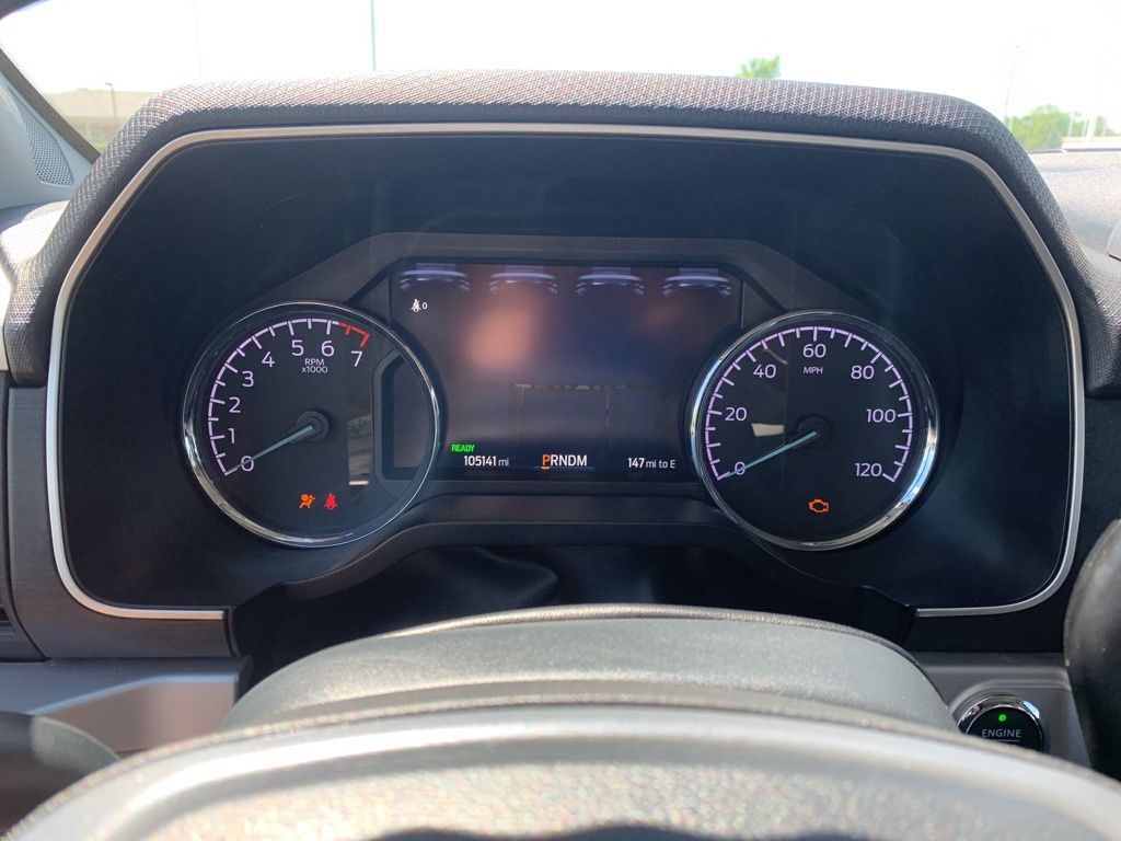 Used 2023 Ford F-150 Truck