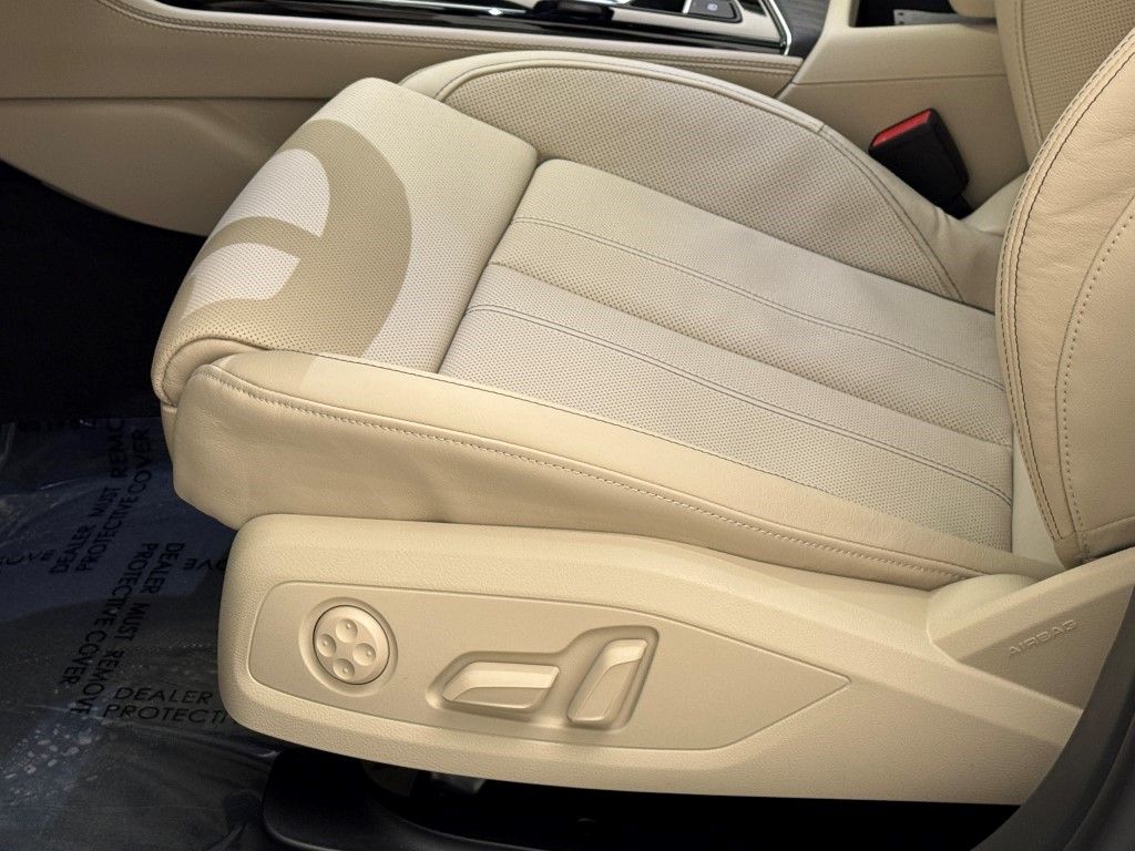 Thumbnail: 2025 Audi A5 - 22