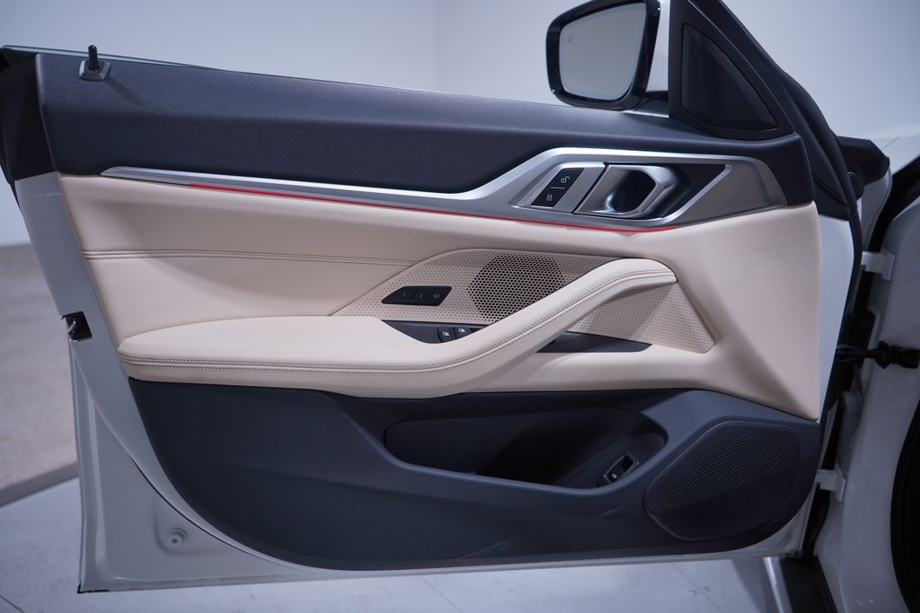 Thumbnail: 2023 BMW i4 - 16